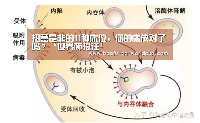 招惹是非的11种床位,你的床放对了吗?‘世界杯投注’(图2) 世界杯投注