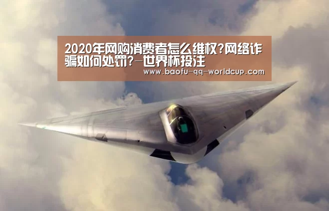 2020年网购消费者怎么维权?网络诈骗如何处罚?-世界杯投注(图1) 世界杯投注