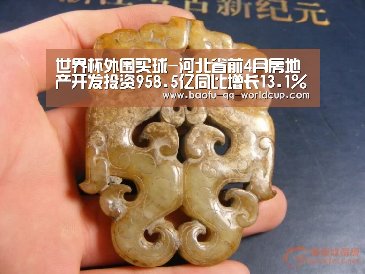 世界杯外围买球-河北省前4月房地产开发投资958.5亿同比增